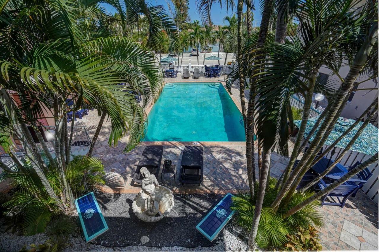 Sea Garden By The Sea Otel Lauderdale-by-the-Sea Dış mekan fotoğraf
